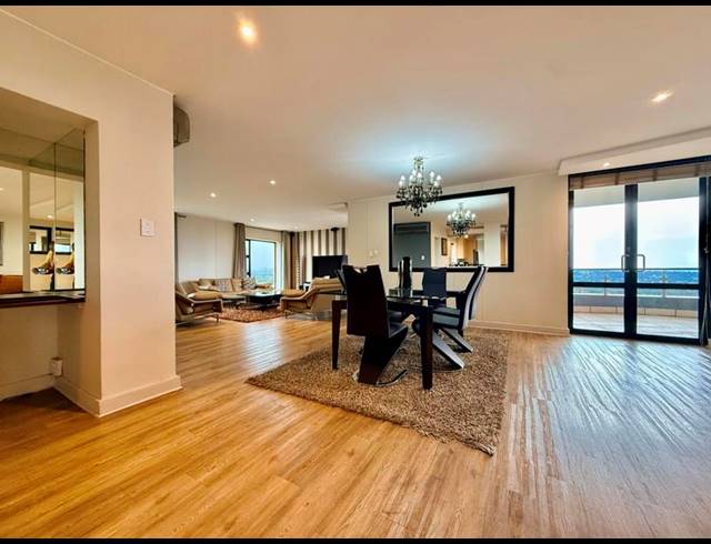 3 BEDROOM PROPERTY TO RENT IN MORNINGSIDE